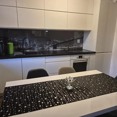 Apartman Nawigator Gdynia