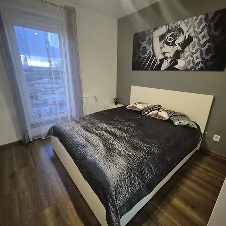 Apartman Nawigator *