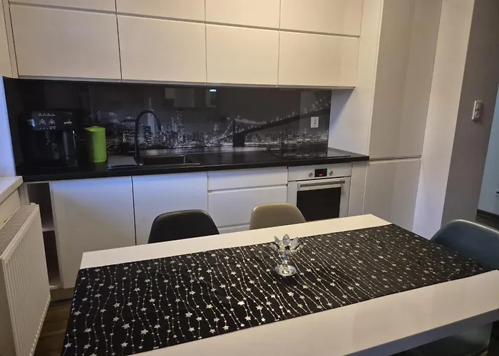 شقة Nawigator غدينيا